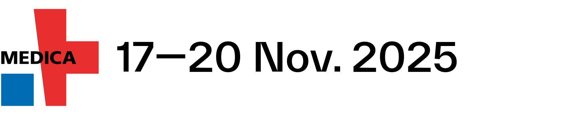 Cambridge Life Sciences - MEDICA 2025 (Location: H16 Pod 35)