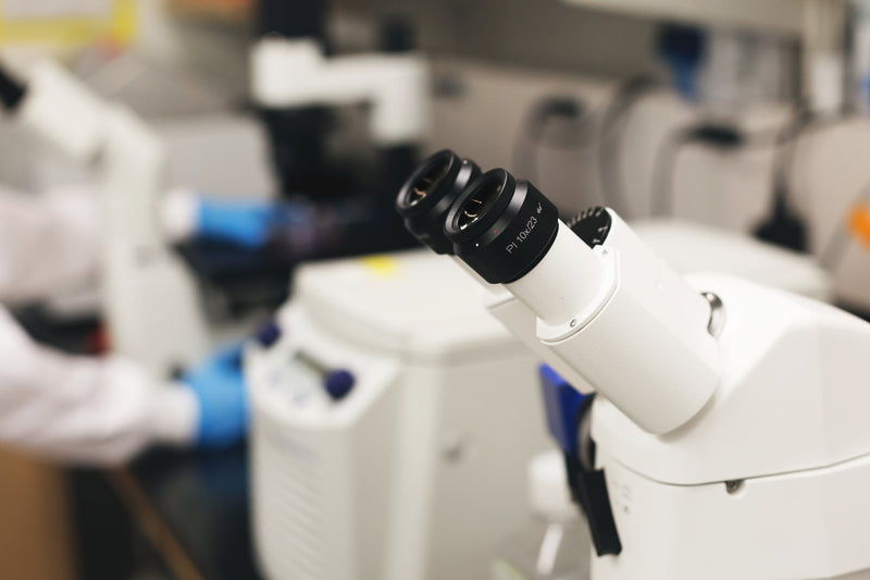 Specialised Diagnostic Assays, Reagents & Services