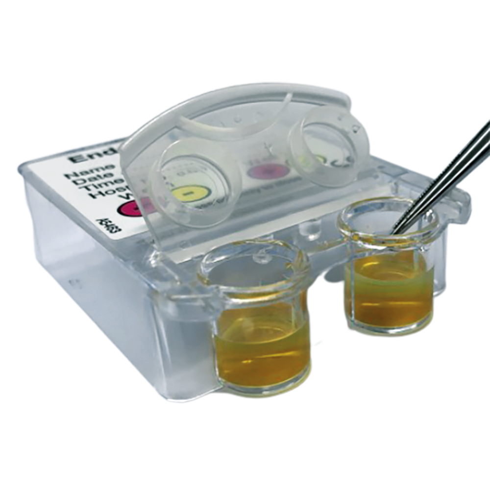 Endosc-Hp® Helicobacter Pylori Rapid Urease Test U1021