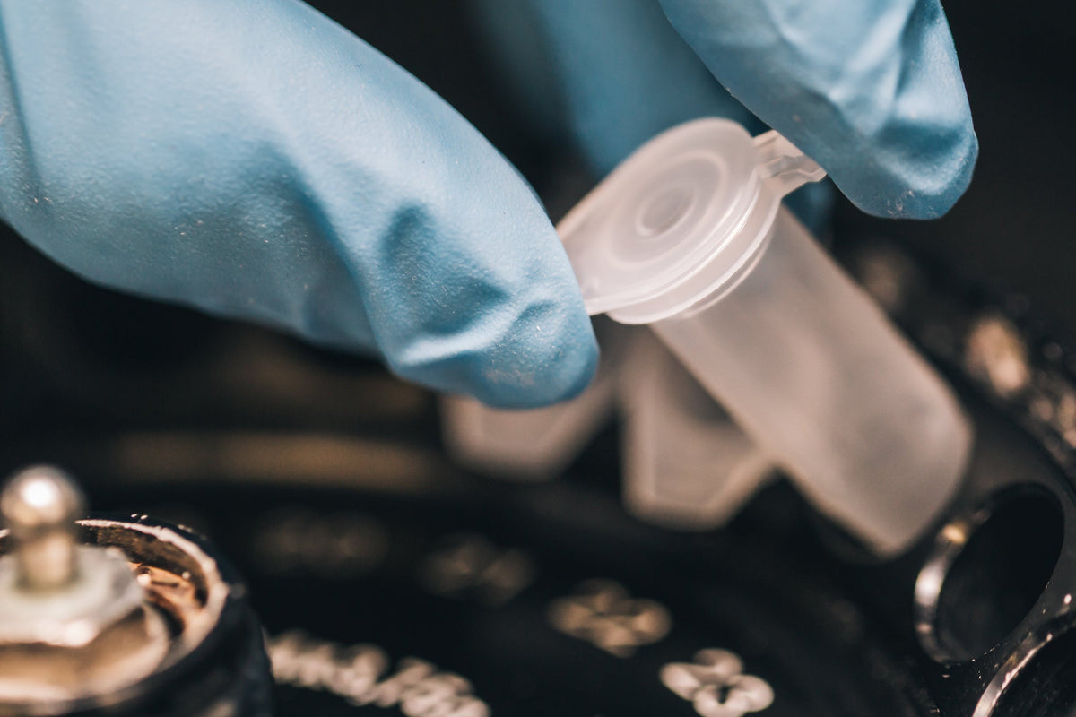 Reference Lab Services