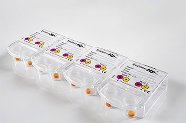 Endosc-Hp/H Pylori